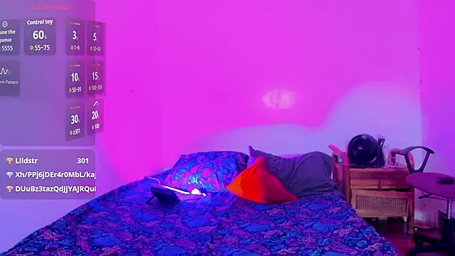 bayolet  online show from 14, 7, 2026