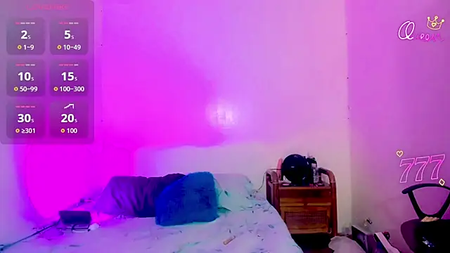 bayolet  online show from 15, 6, 2026