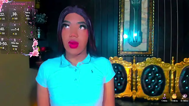 bayolet  online show from 28, 10, 2025