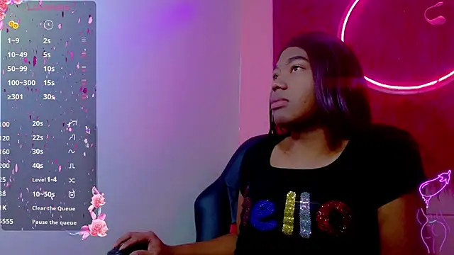 bayolet  online show from 22, 10, 2025