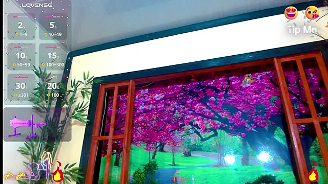 bayolet  online show from 7, 1, 2026