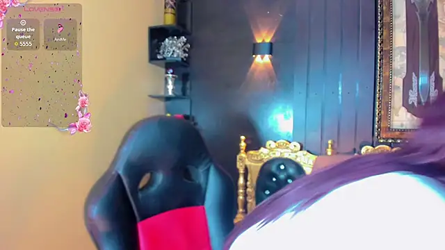 bayolet  online show from 30, 10, 2025