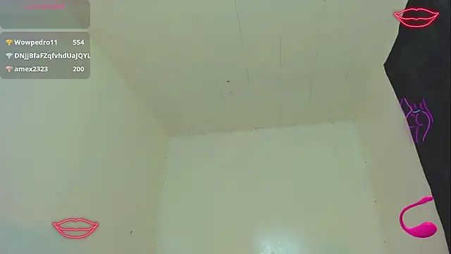 bayolet  online show from 29, 3, 2026