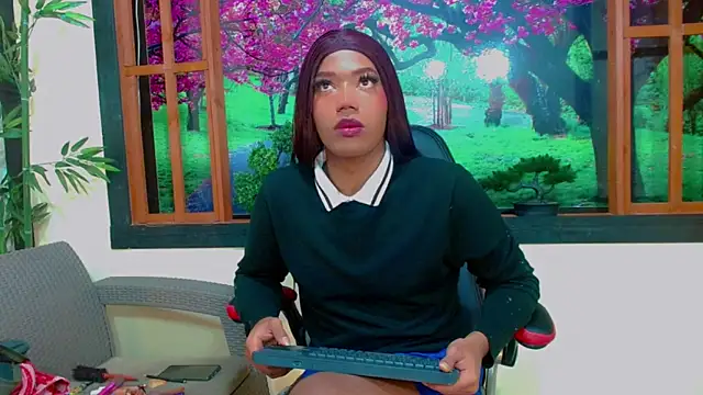 bayolet  online show from 18, 12, 2025