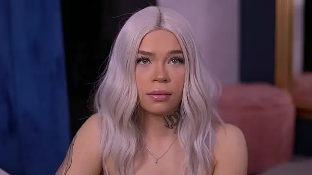 Snapshot of NickyBenz chatting on 2, 3, 2026 NickyBenz online show from 2, 3, 2026