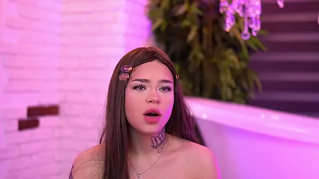 Snapshot of NickyBenz chatting on 16, 2, 2026 NickyBenz online show from 16, 2, 2026