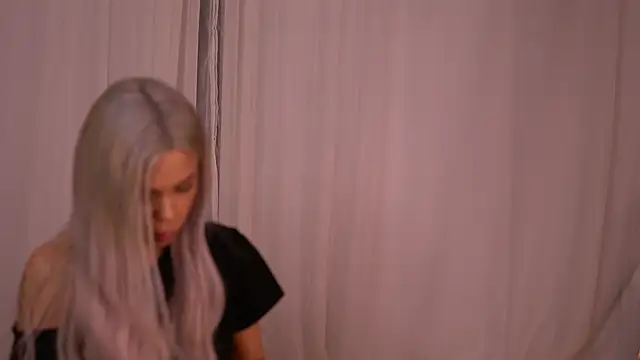 NickyBenz online show from 26, 10, 2025