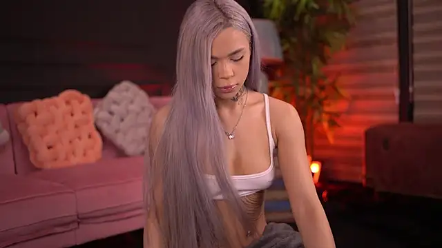 NickyBenz online show from 3, 11, 2025