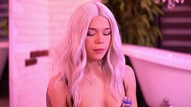 Snapshot of NickyBenz chatting on 1, 3, 2026 NickyBenz online show from 1, 3, 2026