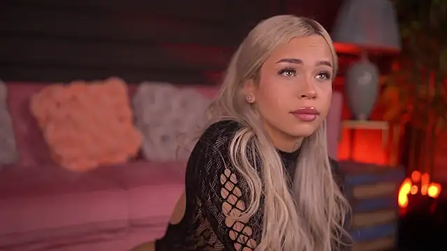 NickyBenz online show from 20, 11, 2025