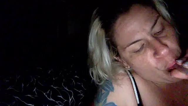 toomuchofafreak online show from 13, 3, 2026