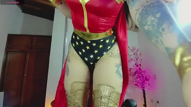 auraeroticaxxx online show from 24, 10, 2025