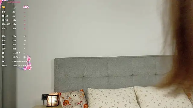 ada di online show from 9, 11, 2025