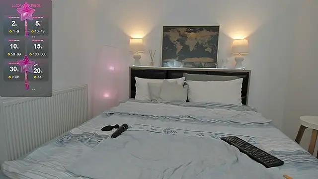 elysiastorm online show from 13, 10, 2025