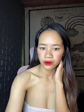 TiNa 04 online show from 18, 9, 2025