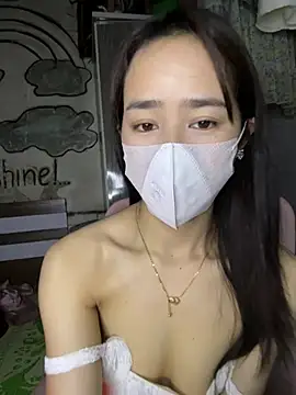 TiNa 04 online show from 14, 2, 2026