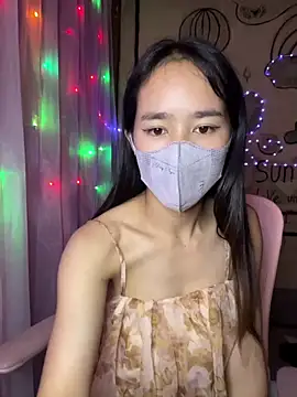 TiNa 04 online show from 4, 10, 2025