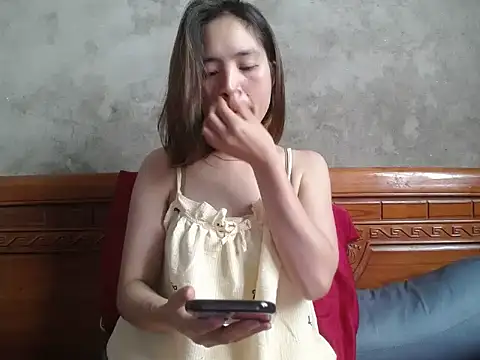 Lyzizi lovely09 online show from 21, 9, 2025