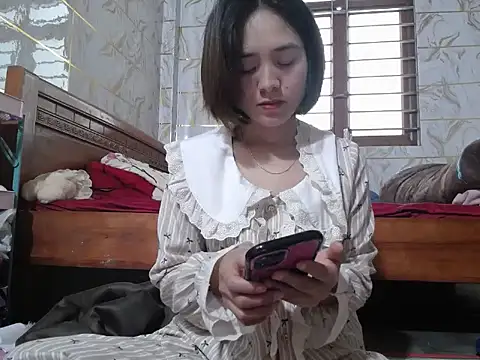 Lyzizi lovely09 online show from 15, 12, 2025