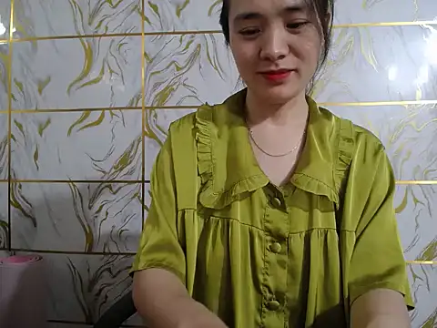 Lyzizi lovely09 online show from 12, 4, 2026