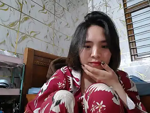 Lyzizi lovely09 online show from 27, 2, 2026