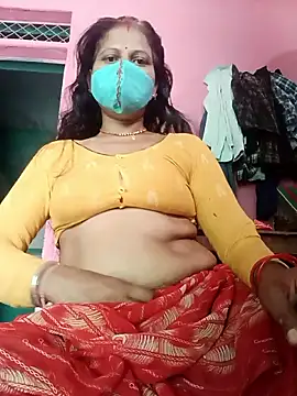 Miss dipti online show from 21, 10, 2025