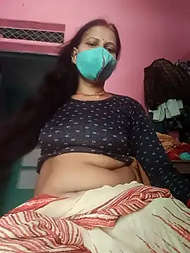 Miss dipti online show from 24, 10, 2025