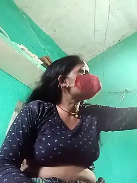 Miss dipti online show from 21, 9, 2025