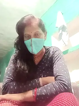 Miss dipti online show from 21, 10, 2025