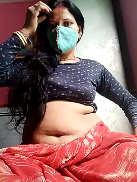 Miss dipti online show from 31, 10, 2025