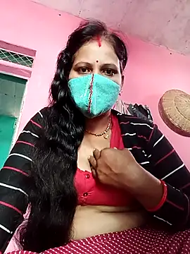 Miss dipti online show from 17, 10, 2025