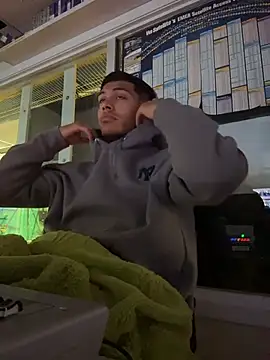 StrokingDaddy4 online show from 12, 11, 2025