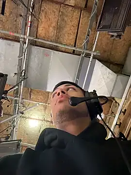 StrokingDaddy4 online show from 26, 11, 2025