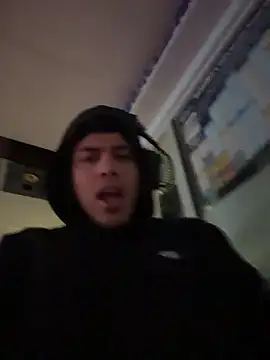 StrokingDaddy4 online show from 12, 1, 2026