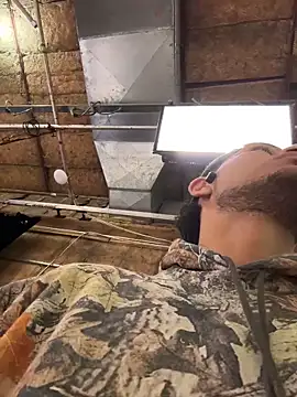 StrokingDaddy4 online show from 17, 11, 2025