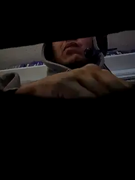 StrokingDaddy4 online show from 2, 10, 2025