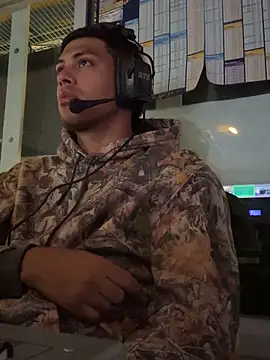 StrokingDaddy4 online show from 9, 9, 2025