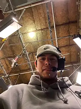 StrokingDaddy4 online show from 30, 10, 2025