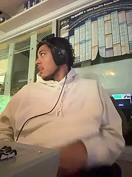 StrokingDaddy4 online show from 8, 1, 2026