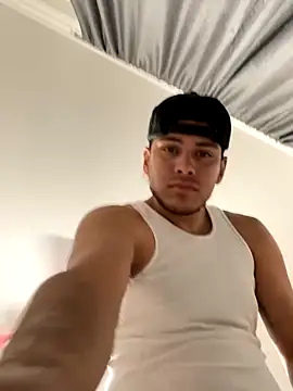 StrokingDaddy4 online show from 23, 9, 2025