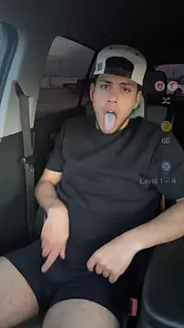 StrokingDaddy4 online show from 18, 2, 2026