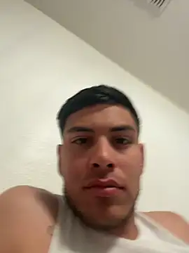 StrokingDaddy4 online show from 9, 11, 2025