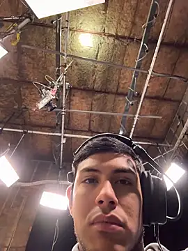 StrokingDaddy4 online show from 18, 11, 2025