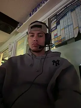 StrokingDaddy4 online show from 29, 9, 2025