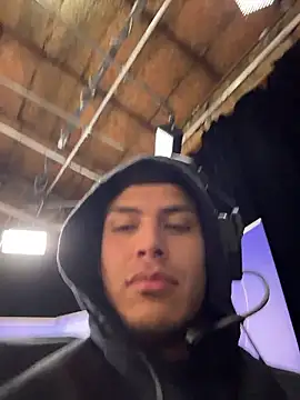 StrokingDaddy4 online show from 7, 1, 2026