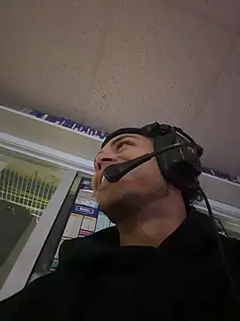 StrokingDaddy4 online show from 28, 11, 2025