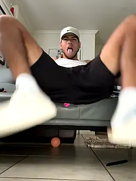 StrokingDaddy4 online show from 28, 9, 2025