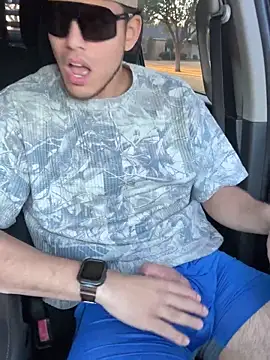 StrokingDaddy4 online show from 11, 2, 2026