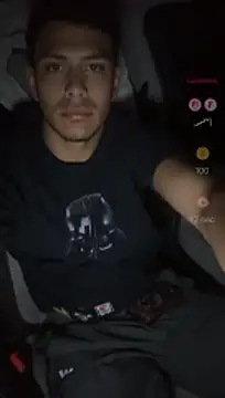 StrokingDaddy4 online show from 15, 3, 2026