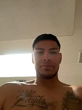 StrokingDaddy4 online show from 4, 7, 2026